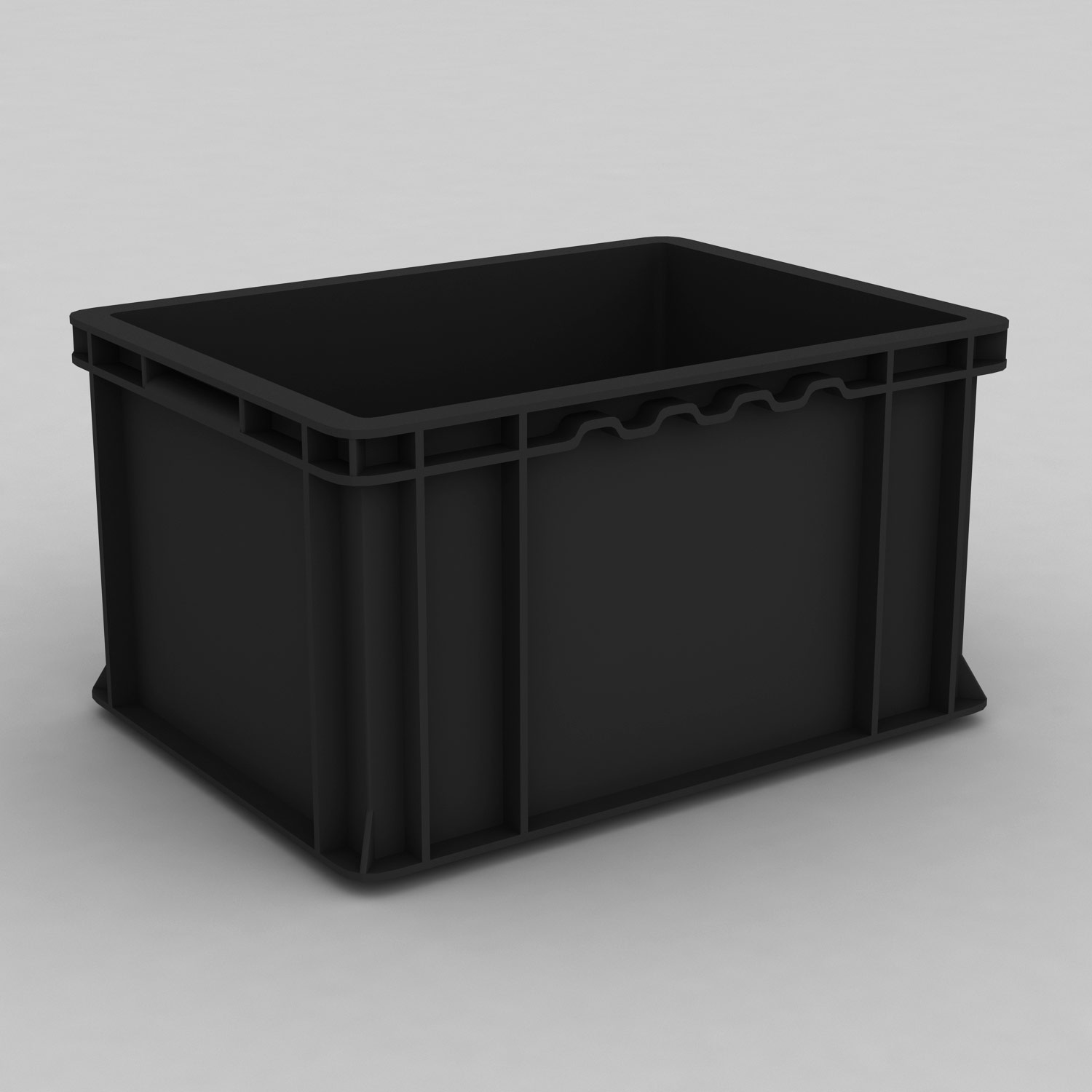 KPTSWS4322 PlastikKästen auf erfainventar.dk bestellen